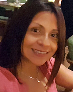 49 Year Old Bogota, Colombia Woman
